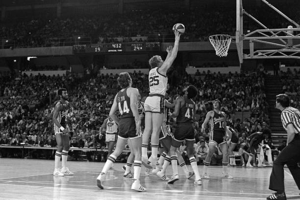 防守端的中流砥柱：NBA最佳防守大前锋盘点