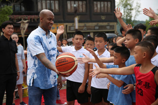 咪咕视频呈现CBA完整赛事回放，精彩不容错过