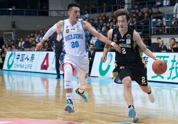 NBA季后赛什么时候开始？最新赛程时间表来了