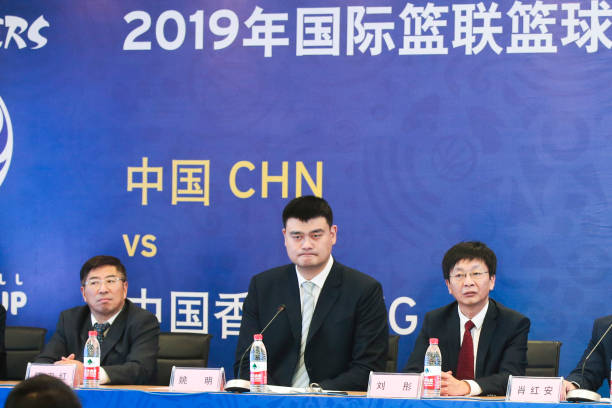 收藏备用！CBA联赛第二阶段赛程时间表及比赛地点汇总