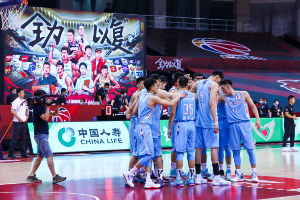 菲律宾国家队球员实力排行：谁是本土最强球员？