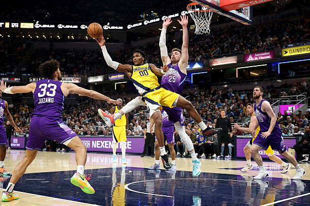 西班牙甲组篮球的经济现状：俱乐部财政与联赛商业化发展