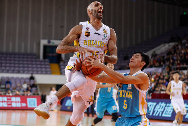 不容错过的CHBL半决赛：强强对话全记录