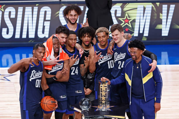 NBA今日五佳球：莫兰特逆天隔扣登顶榜首