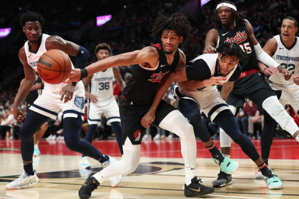 谁将成为下一个传奇？NBA未来20大球星前瞻