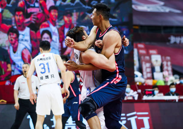 广厦队能否打破辽宁、广东垄断？CBA总冠军前景展望