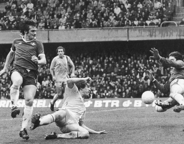 皇马VS梅西：金球奖得主的宿命之战