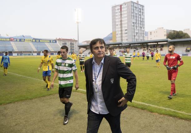 国家德比火药桶！裁判如何掌控比赛节奏？