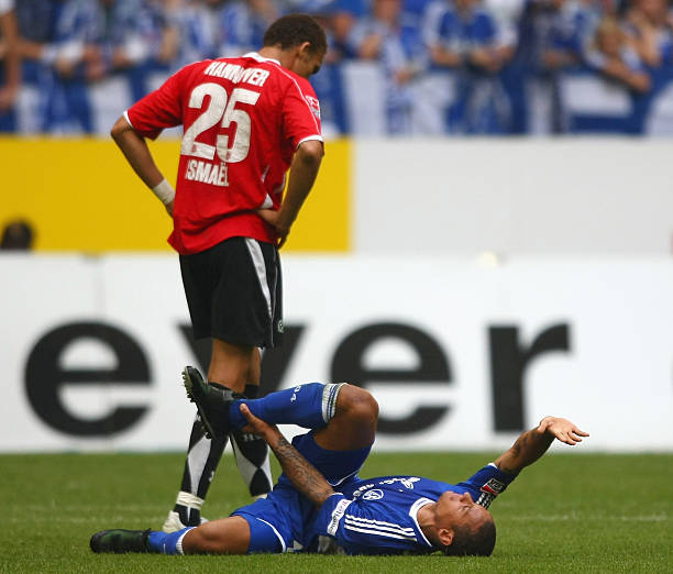 门将的尊严：靠脸吃饭的守门员逆袭之路