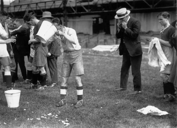 足球场上的数字魔术：一篇文章读懂帽子戏法与大四喜