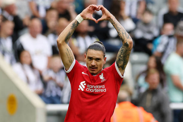 从身高看梅西：小个子球员的大能量