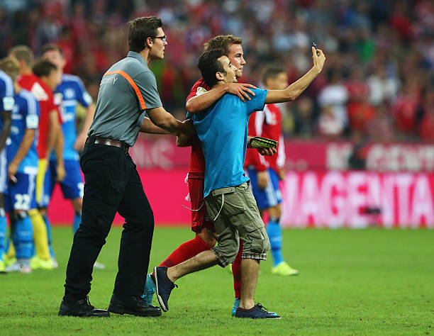 德国vs法国：欧洲最强碰撞！直播+赛后点评