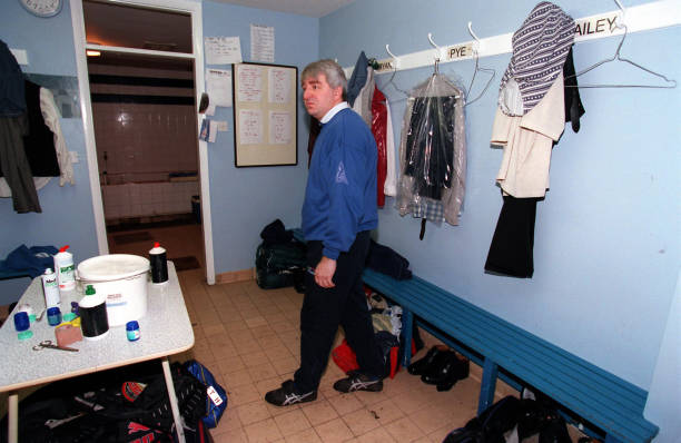 足坛千球俱乐部：除了罗马里奥还有谁？