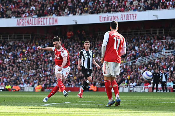 足球射门技术：从理论到实践的成功路径