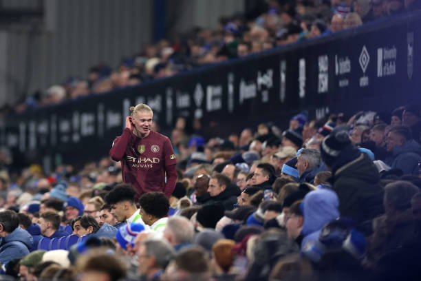 哈里·凯恩老婆凯特·古德兰：不为人知的家庭生活