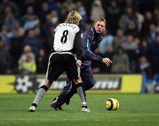 欧冠1/4决赛前瞻：战术较量与球星对决