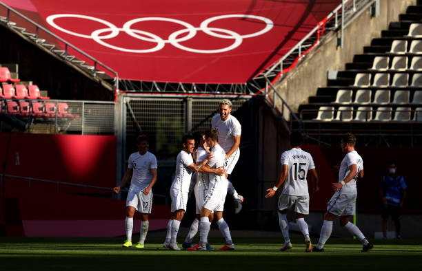 国青U17足球教练组谈青训体系改革与球员选拔标准