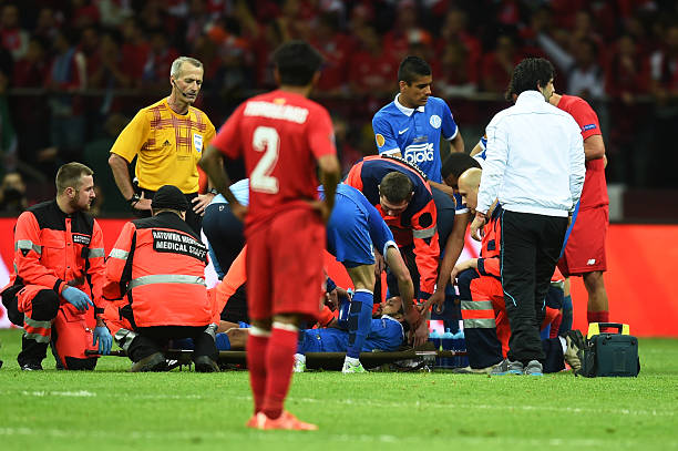 新王登基？2025年欧冠冠军球员的崛起之路