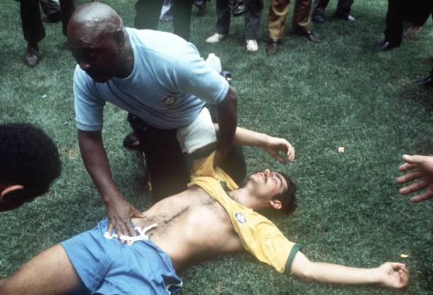 现代足球战术的胜利：全攻全守为何成为历史？