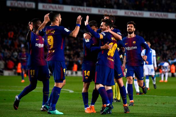 梅西2020年个人集锦：从进球到助攻，完美展现球技