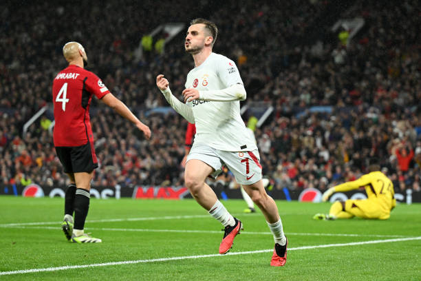 欧冠冠军俱乐部排名：AC米兰、利物浦紧随其后