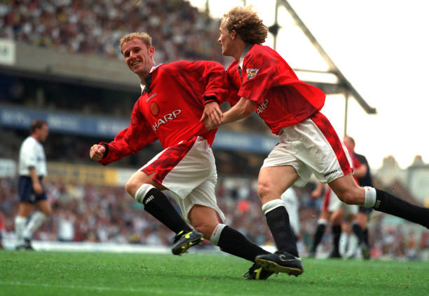 C罗与梅西的金球奖之争：历年投票数据对比