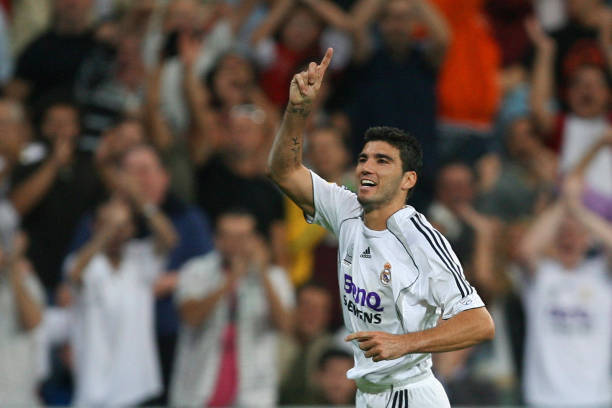 齐达内马赛时期十大精彩表现