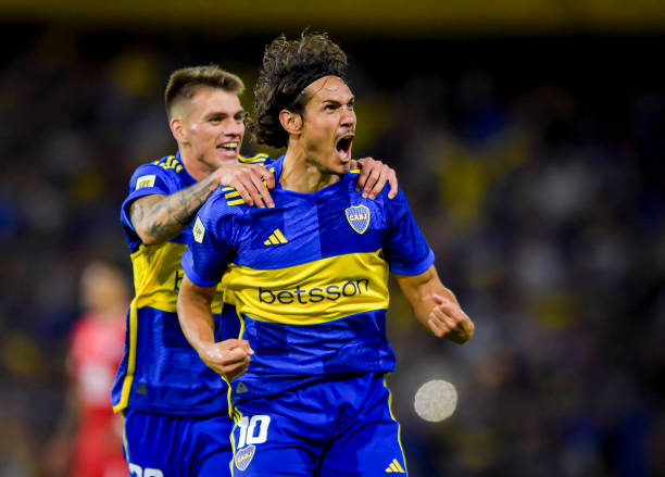 巴蒂斯图塔世界杯进球数据全记录