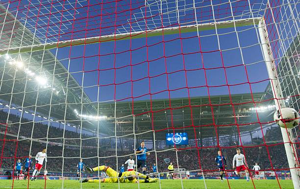 法国vs西班牙巅峰对决：欧洲足坛新王之争