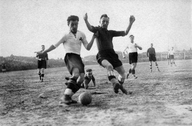 神话的起点：揭开盖德·穆勒的童年与家庭故事