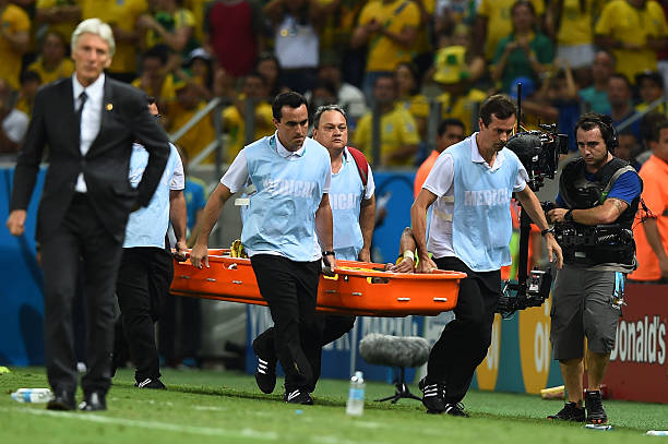 收藏必备！2025欧洲杯官方赛程时间表发布