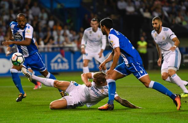 2023欧冠大巴黎全进球集锦，每一帧都是艺术！