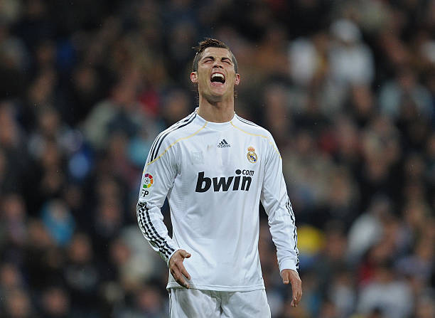 欧冠历史射手榜：进球最多的十大球星排名