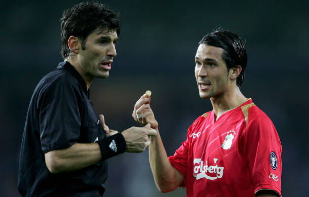 他就是答案：陈英雄与球队的救赎