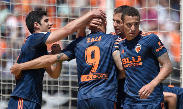 德甲升级附加赛全程高燃集锦，关键进球一网打尽！