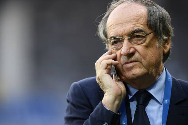 欧冠分组出炉：死亡之组再现，谁能突围？