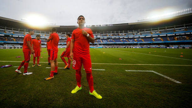 从街头足球到世界冠军：C罗的逆袭人生