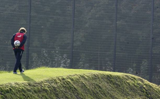 欧联赛事历史进球榜：谁是最强射手？