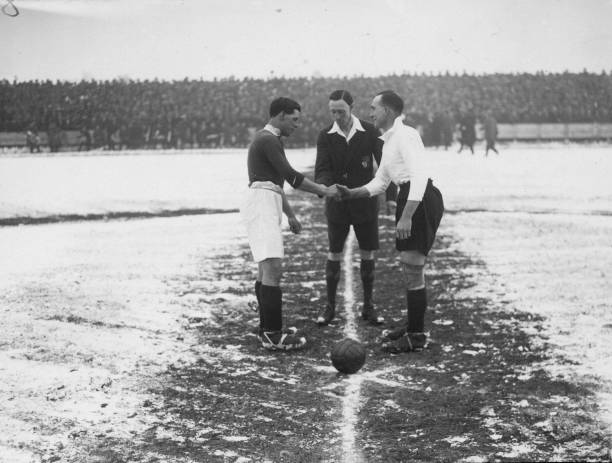 2024欧冠决赛德国时间安排：见证历史性时刻