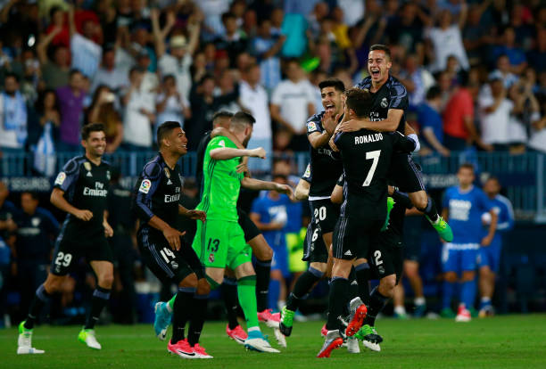 争议与经典：2016年西甲最具话题性的5场比赛