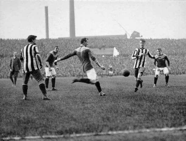 不容错过的2021足球直播：今晚比赛时间、频道与观赛贴士