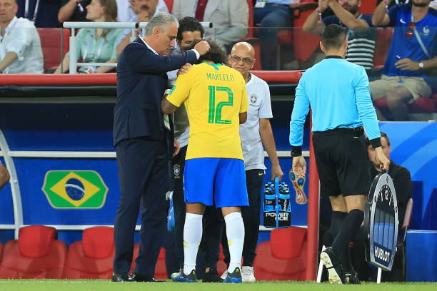 历史性一刻！2008中超末轮鲁能夺冠背后的故事