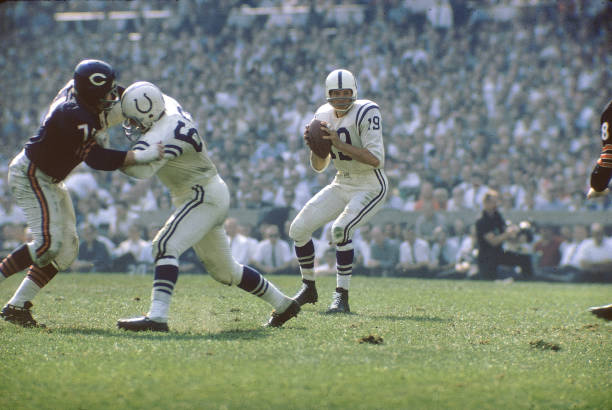 谁才是防线上的定海神针？