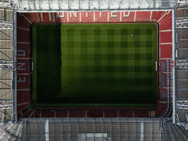 一分钟读懂足球规则：直接任意球入门即算得分