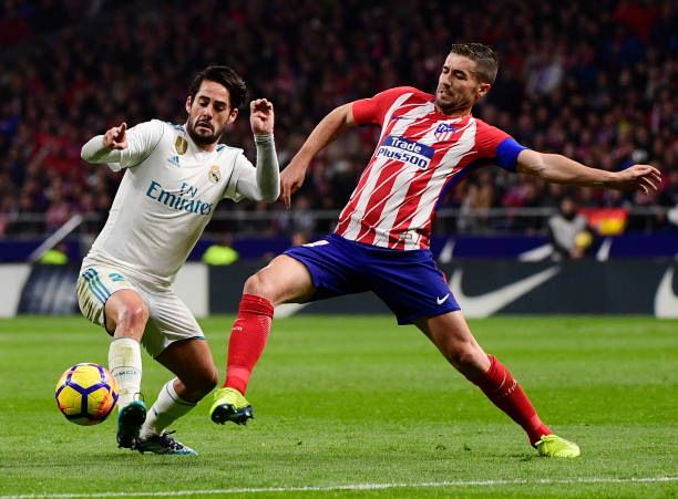 门将绝望目送！单刀挑射进球美如画