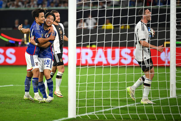 德甲新星观察：2024年哪些年轻球员值得关注？