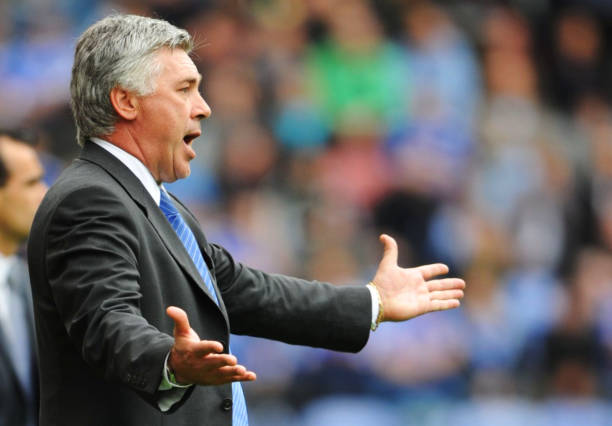 欧洲杯决赛回顾：英格兰主场饮恨，意大利点球封王