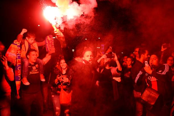 > 法甲球迷必备：直播平台、回放入口、积分榜及赛程一站式汇总贴