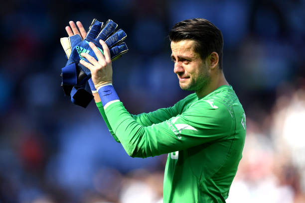 莱万多夫斯基的足球生涯：盘点他效力过的五大球队