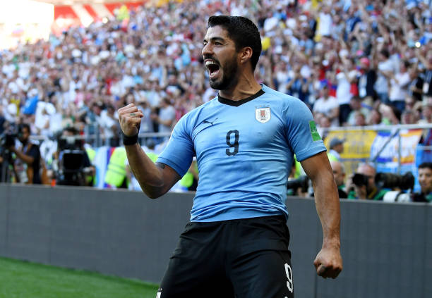 2021美洲杯射手榜：谁是进球之王？